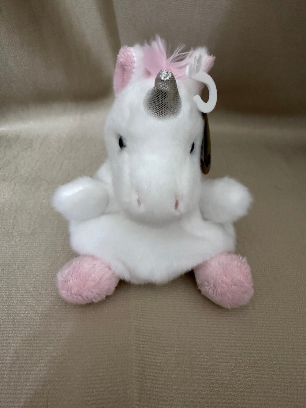 Unicorn Stuffed Animal